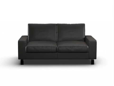 2,5-Sitzer Sofa 
